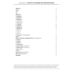 B&ouml;hmisch im Blut : Polkalied